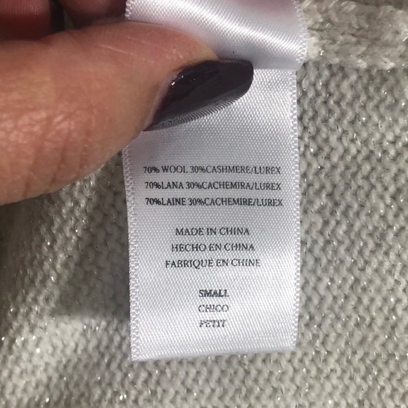 Rails Snow Globe Sweater - Picture 7 of 8